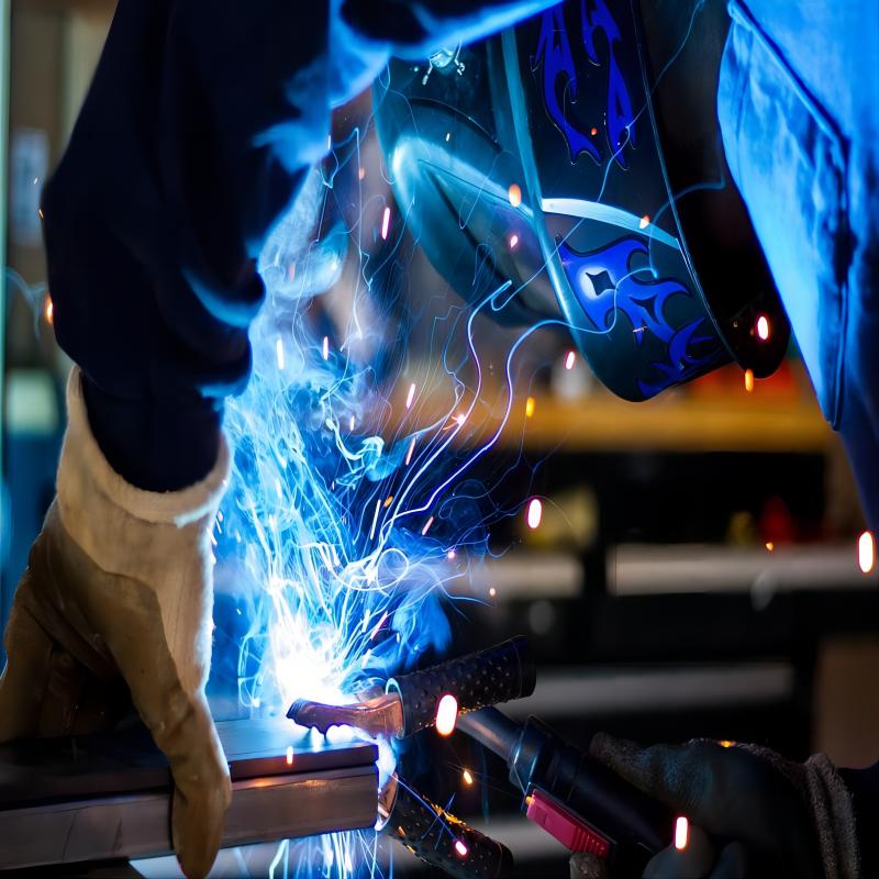 World recognized craftmanship casting process