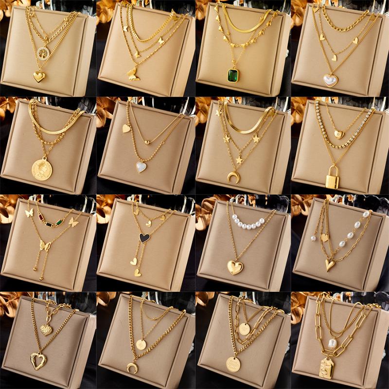 Keep Pace with the Times: Gold Plated Jewelry or Gold Filled Jewelry?