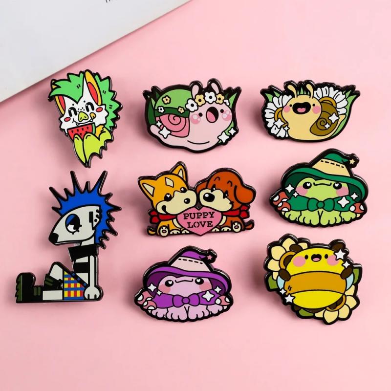 Will People Still Buy Custom Pins in 2024?