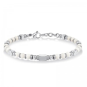Hongde Elegance Beaded Bracelet high-quality copper comfortable fit